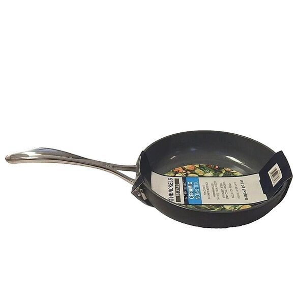 Henckels Release Ceramic Non-Stick 8" Fry Pan - Picture 1 of 10